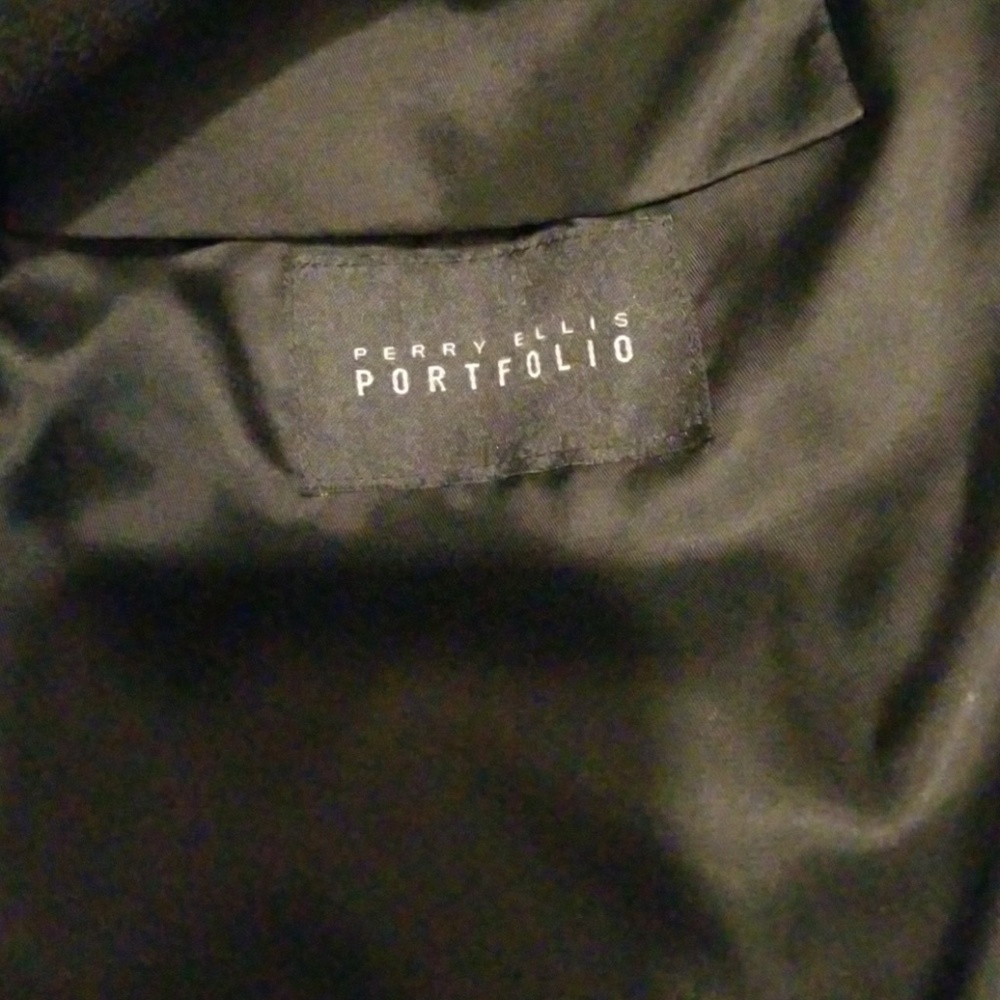 Wool and cashmere coat made in italy